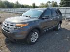 2015 FORD EXPLORER X - 1FM5K8D80FGB06295