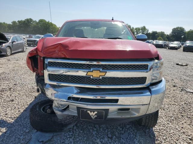 2013 CHEVROLET 1500 SILVE 1GCRKSE78DZ293750  66666064