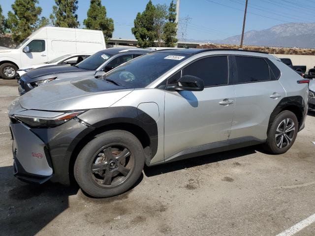 2024 TOYOTA BZ4X XLE #2994367025