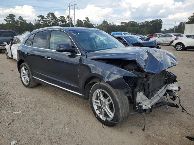 2017 AUDI Q5 PREMIUM WA1L2AFP2HA025645  69311274