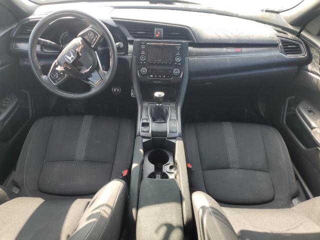 2019 HONDA CIVIC SPOR - SHHFK7G46KU201555
