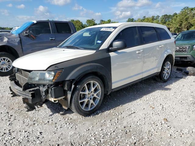 2014 DODGE JOURNEY SE #3006800607