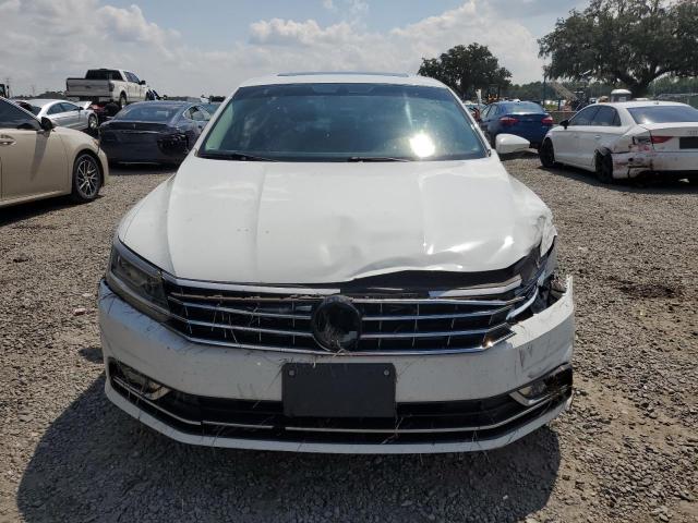 2016 VOLKSWAGEN PASSAT SE - 1VWBS7A36GC067647