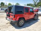 Lot #3006661350 2015 JEEP WRANGLER U