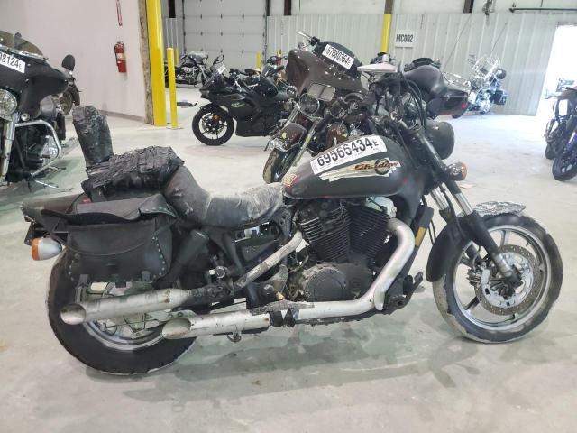 Global Auto Auctions: 1997 HONDA VT1100 C1A
