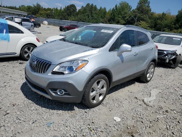2015 BUICK ENCORE CON - KL4CJBSB3FB132679