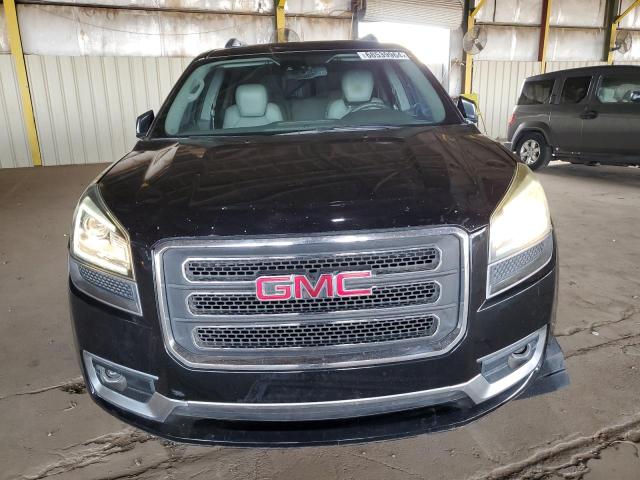 VIN 1GKKRRKD6FJ302421 2015 GMC Acadia, Slt-1 no.5