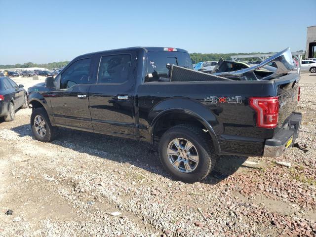 2017 FORD F150 SUPER - 1FTEW1EF3HKD08626