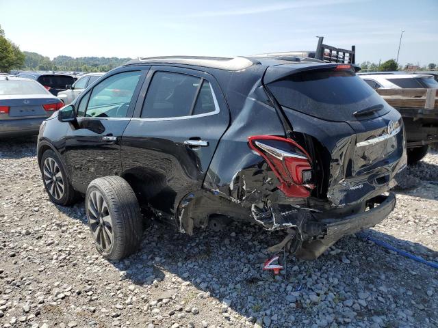 VIN KL4CJASB2MB314414 2021 Buick Encore, Preferred no.2