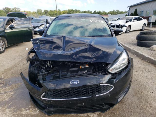 VIN 1FADP3K26GL371837 2016 Ford Focus, SE no.5