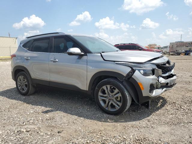 2021 KIA SELTOS S - KNDEUCAA5M7059433