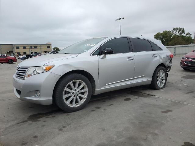 TOYOTA VENZA LE