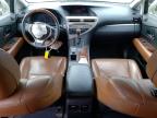 LEXUS RX 350 BAS photo