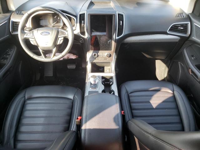2021 FORD EDGE SEL - 2FMPK4J95MBA24646