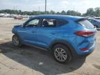 HYUNDAI TUCSON LIM photo