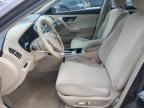 NISSAN ALTIMA 2.5 снимка