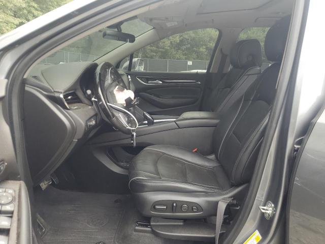 2020 BUICK ENCLAVE AV - 5GAEVCKW6LJ298385