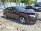 FORD FUSION SE photo