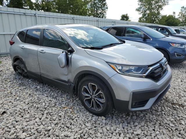 2020 HONDA CR-V EX - 5J6RW2H56LL047452