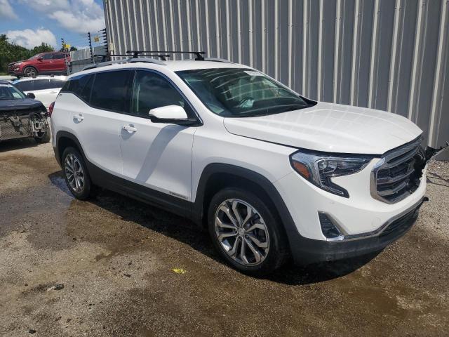 2020 GMC TERRAIN SL - 3GKALVEX4LL276160