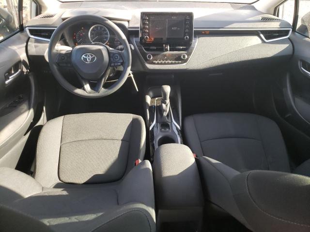 VIN JTDEPRAE9LJ107725 2020 Toyota Corolla, LE no.8