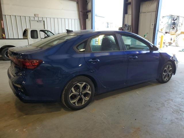 VIN 3KPF24AD4LE216619 2020 KIA Forte, FE no.3