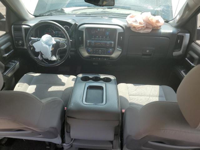 2015 CHEVROLET SILVERADO - 3GCPCREC2FG243486