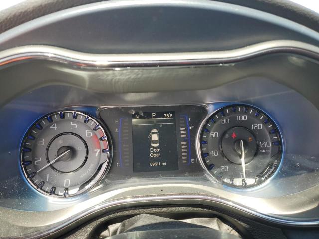2015 CHRYSLER 200 S - 1C3CCCBB7FN748426