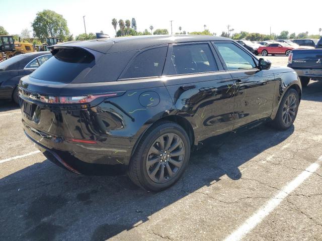 2021 LAND ROVER RANGE ROVE - SALYT2EX3MA322717