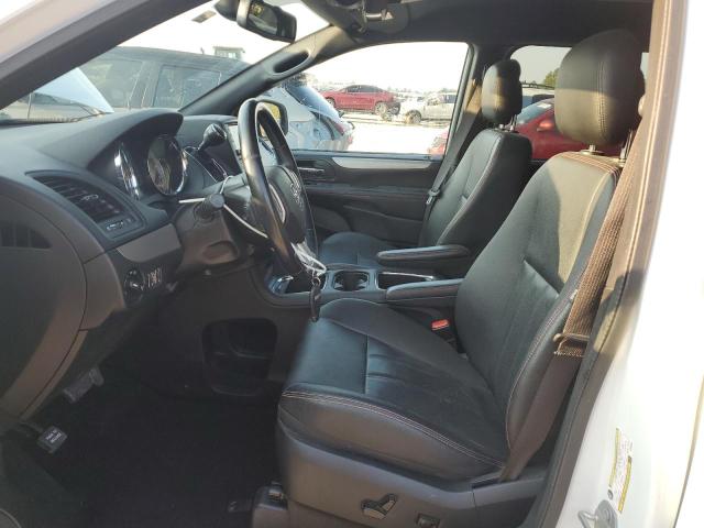 2020 DODGE GRAND CARA - 2C4RDGEG0LR200638