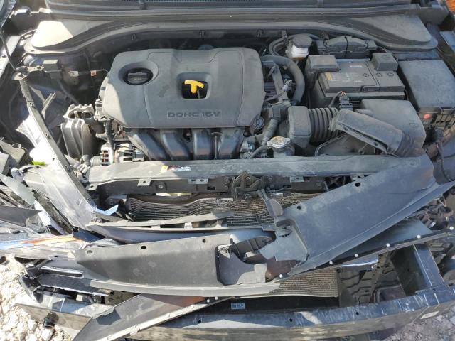 2020 HYUNDAI ELANTRA SE - KMHD84LF8LU953954