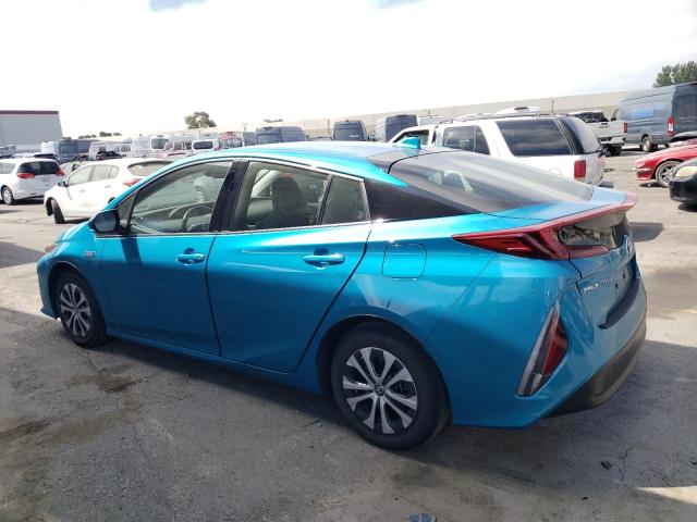 2020 TOYOTA 1 TON TRUC JTDKARFPXL3140302