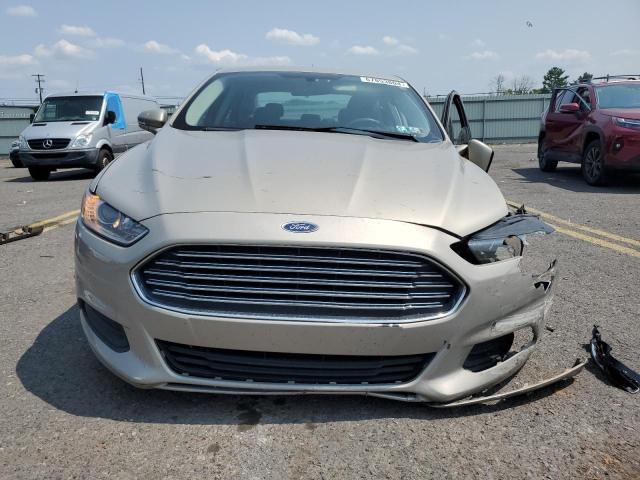 VIN 3FA6P0H78GR190122 2016 Ford Fusion, SE no.5