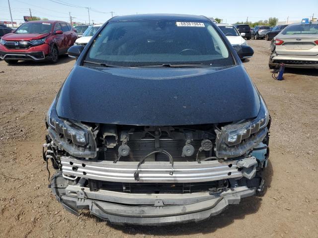 VIN JTDKARFP2L3149883 2020 Toyota Prius, LE no.5