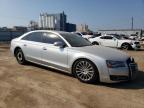 AUDI A8 L QUATT photo