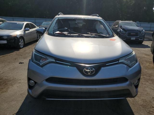 2017 TOYOTA RAV4 XLE - 2T3WFREV1HW360869