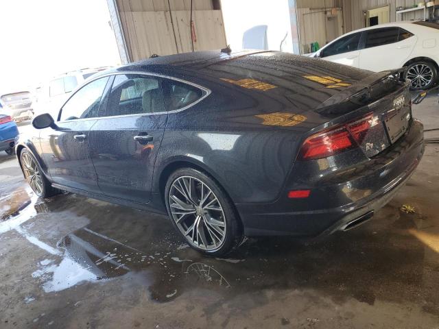 2017 AUDI A7 PRESTIG - WAU22AFC0HN035658