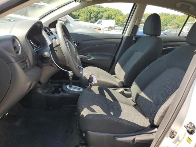 2019 NISSAN VERSA S - 3N1CN7AP2KL821516