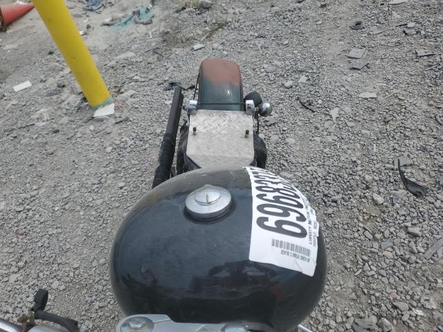 2000 HONDA VT600 C JH2PC2107YM000346