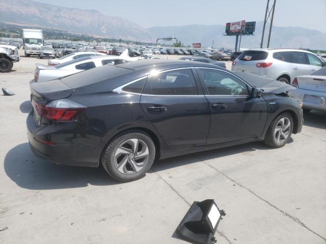 2019 HONDA INSIGHT EX 19XZE4F56KE024445  66119804