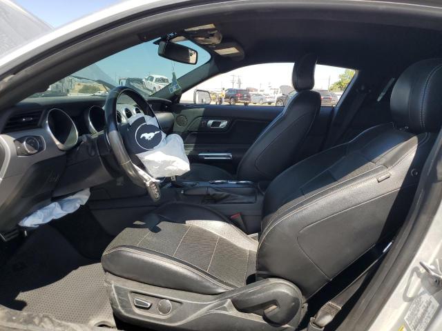 2019 FORD MUSTANG - 1FA6P8TH3K5151528