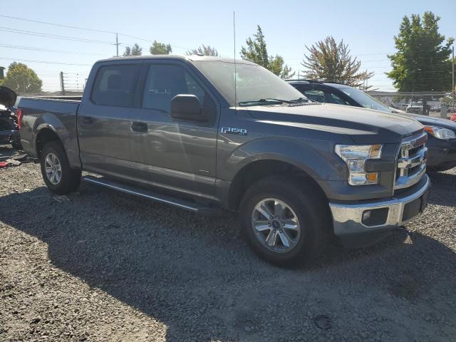 VIN 1FTEW1EP8GFD45509 2016 Ford F-150, Supercrew no.4