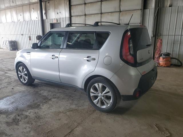 VIN KNDJP3A5XE7743372 2014 KIA Soul, + no.2