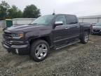 2016 CHEVROLET SILVERADO - 3GCUKSEC9GG148695