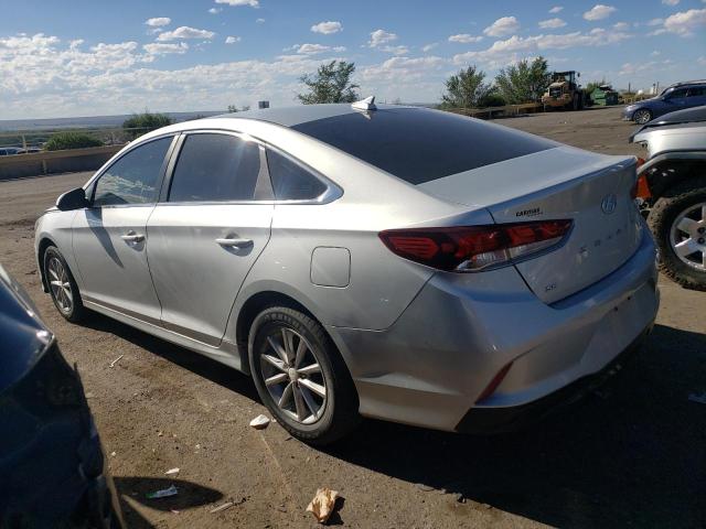 2019 HYUNDAI SONATA SE - 5NPE24AF6KH768551