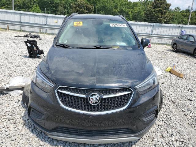 VIN KL4CJASB9HB133834 2017 Buick Encore, Preferred no.5