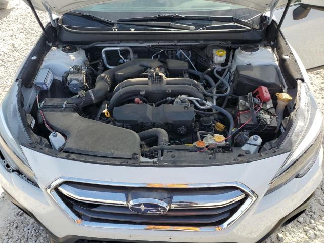 2018 SUBARU OUTBACK 2. - 4S4BSADC2J3282425