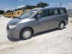 2015 NISSAN QUEST S - JN8AE2KP5F9124527