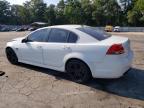 PONTIAC G8 photo