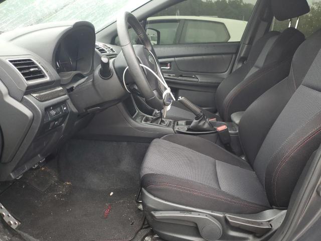 2020 SUBARU WRX - JF1VA1A62L9826530